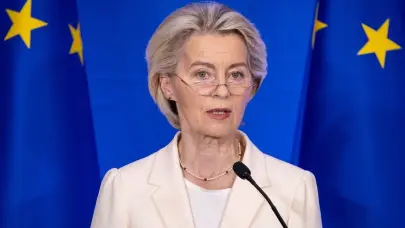 Von der Leyen defiende que acuerdo arancelario con EEUU aporta certidumbre y estabilidad