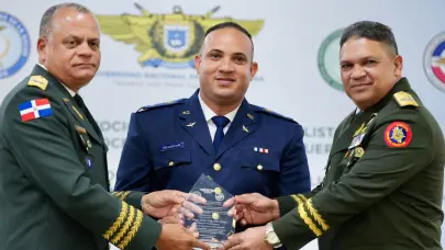 Ministerio de Defensa gradúa a 192 nuevos médicos especialistas en hospitales militares universitarios