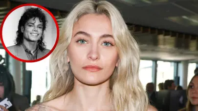 La herencia de Michael Jackson se complica: Paris Jackson objeta pagos a abogados