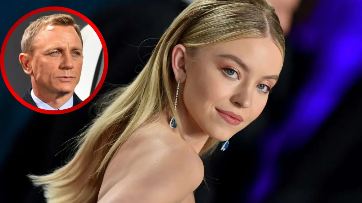 ¿Sydney Sweeney será la nueva chica Bond? Esto es lo que se sabe hasta ahora
