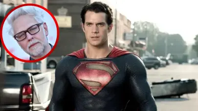 James Gunn sobre la salida de Henry Cavill como Superman: “Fue injusto para él”