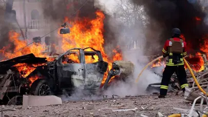 ONU denuncia un aumento del 50 % en las v&iacute;ctimas ucranianas de ataques rusos desde abril