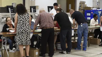 El gobierno británico rebajará la edad de voto a los 16 años