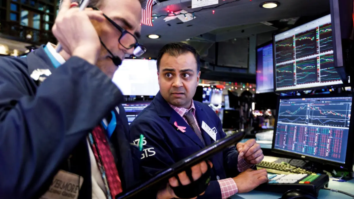 Wall Street abre mixto con el S&P 500 en un nuevo máximo histórico