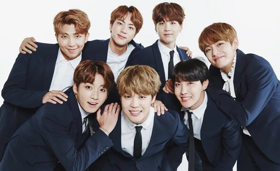 La banda de K-pop BTS lanzará su primer álbum en directo el próximo 18 de julio