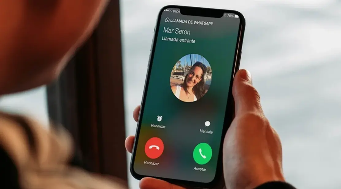 Sudán restringe las llamadas de WhatsApp por razones de seguridad a partir del 25 de julio