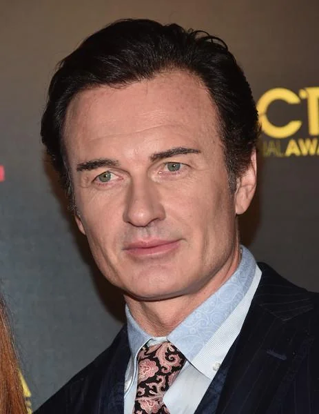 Fallece Julian McMahon, villano de ‘Los 4 Fantásticos’ y estrella de ‘Nip/Tuck’, a los 56 años