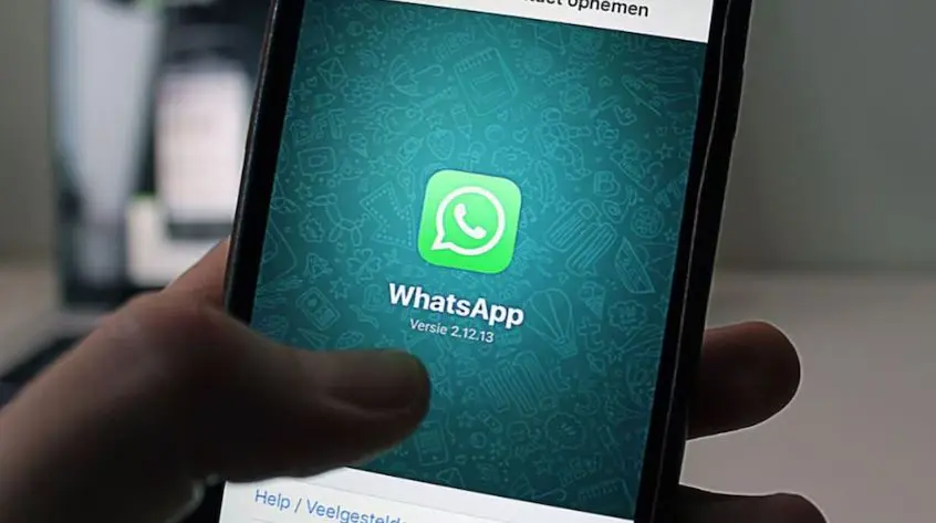 WhatsApp deja de funcionar en celulares antiguos