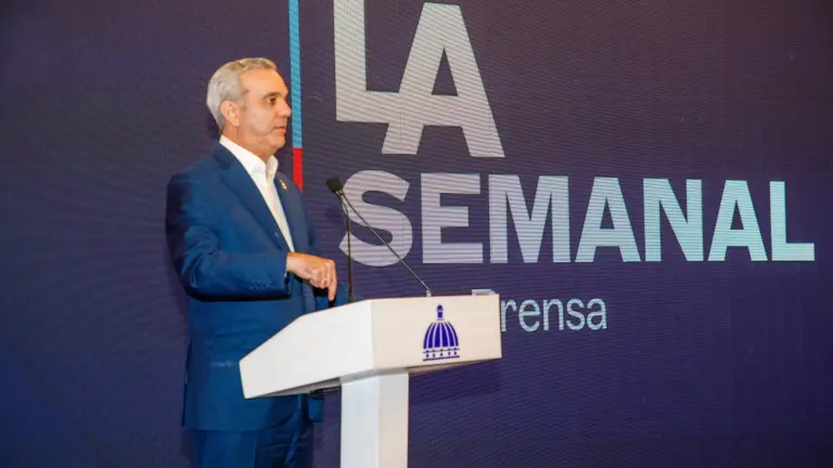 Gobierno dominicano crea Unidad Antifraude para reforzar la transparencia en la gestión pública