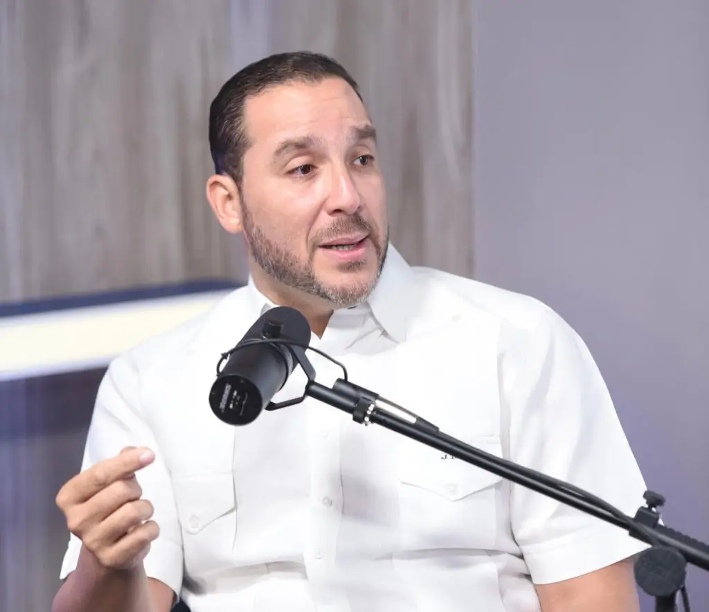 Joel Díaz critica el silencio del PRM ante la crisis por alza de combustibles