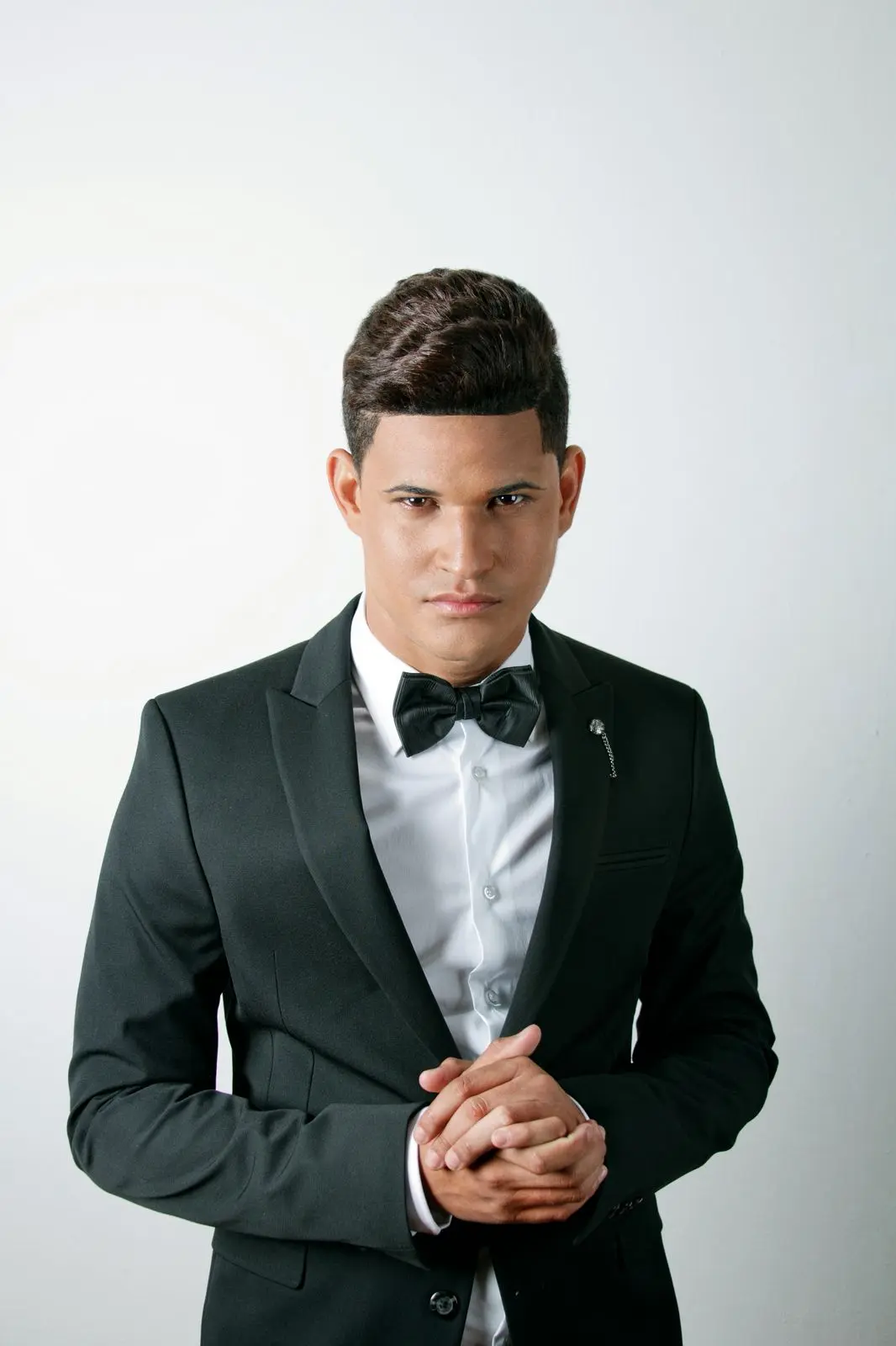 YANFOURD retoma la cima del éxito con su nueva salsa “Corazón en Soledad”