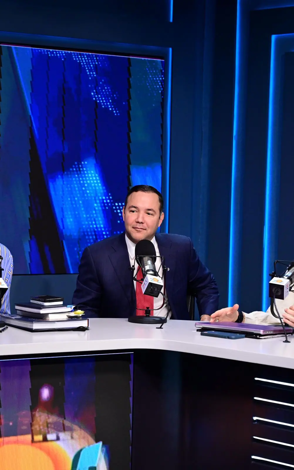 Johnny Pujols: “El PLD transformó el Senasa sin comprometer su sostenibilidad”