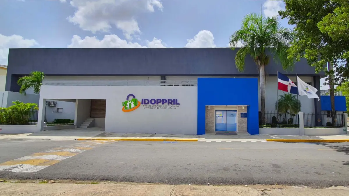 Director IDOPPRIL informa nuevos horarios de trabajo en favor de prevención