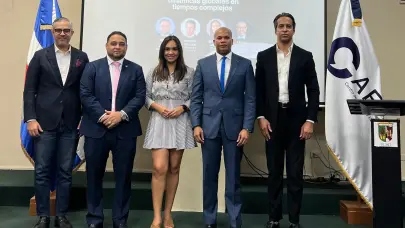 CAESCO analiza conflictos b&eacute;licos, comercio internacional y nuevo orden mundial