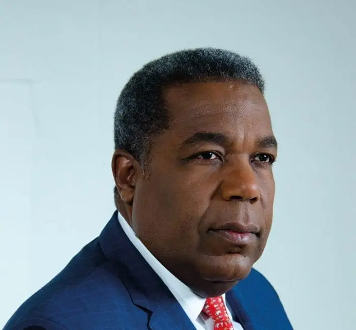 Tony Peña: De la vocación social al proyecto presidencial para el 2028