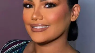 Walddy Lina Polanco recibe premio internacional en los Global Kings Awards Medell&iacute;n 2025