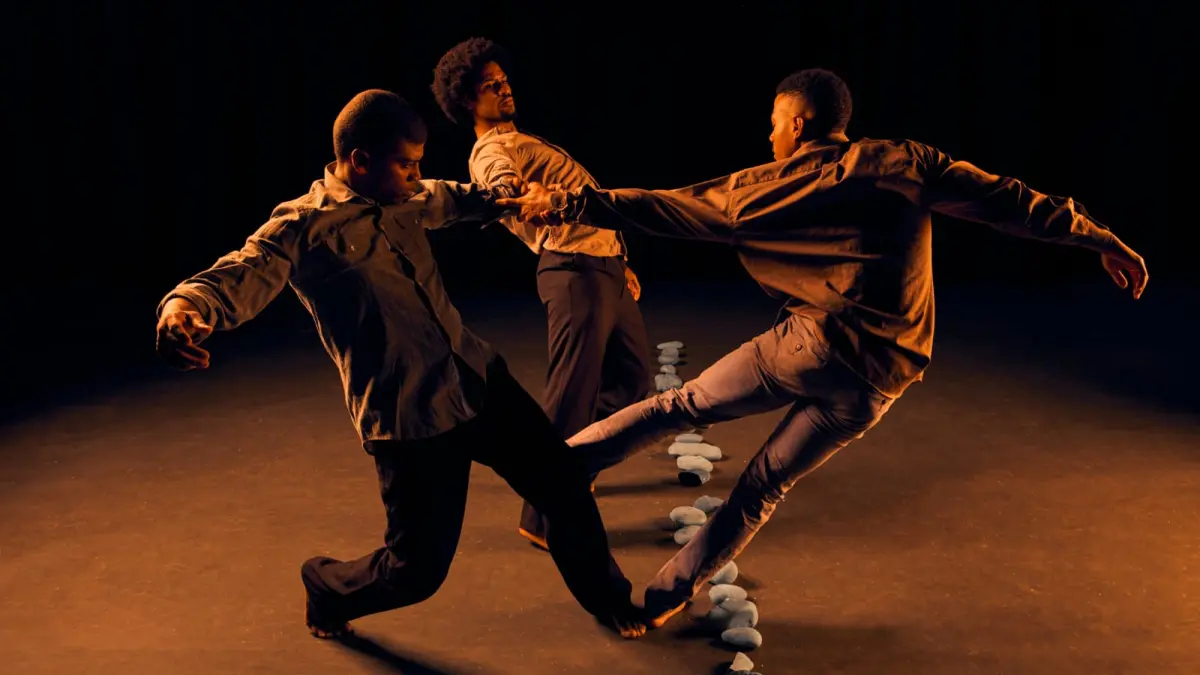 Danza Contemporánea iluminará el legado de Bellas Artes con el espectáculo “Invisible a mis Ojos”