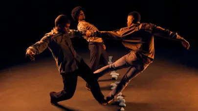 Danza Contempor&aacute;nea iluminar&aacute; el legado de Bellas Artes con el espect&aacute;culo "Invisible a mis Ojos"