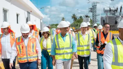 Parques solares Payita 1 y 2 aportarán 100 MW al sistema eléctrico nacional