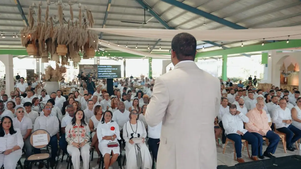 CoopMaimón presenta robusto crecimiento institucional en 2024 y llama a la unidad del sector cooperativo