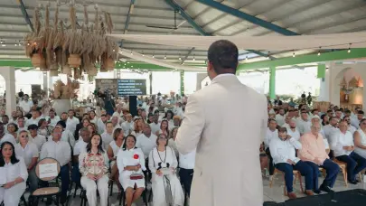 CoopMaimón presenta robusto crecimiento institucional en 2024 y llama a la unidad del sector cooperativo