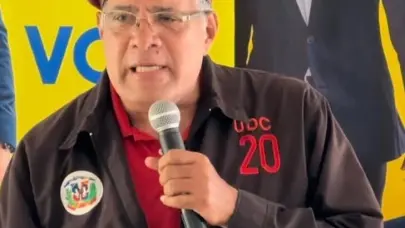 Luis "El Gallo" pide se suspenda la campa&ntilde;a de los precandidatos y se le d&eacute; un respiro al pueblo dominicano