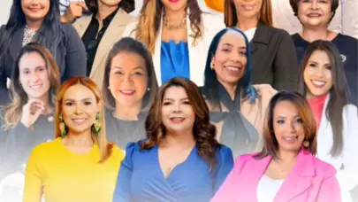 16 líderes femeninas se suman al evento “Empresarias en Tenis” que celebra el poder del crecimiento auténtico