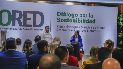 Ecored fija posición frente a reforma de Ley de Residuos y advierte riesgos para la sostenibilidad