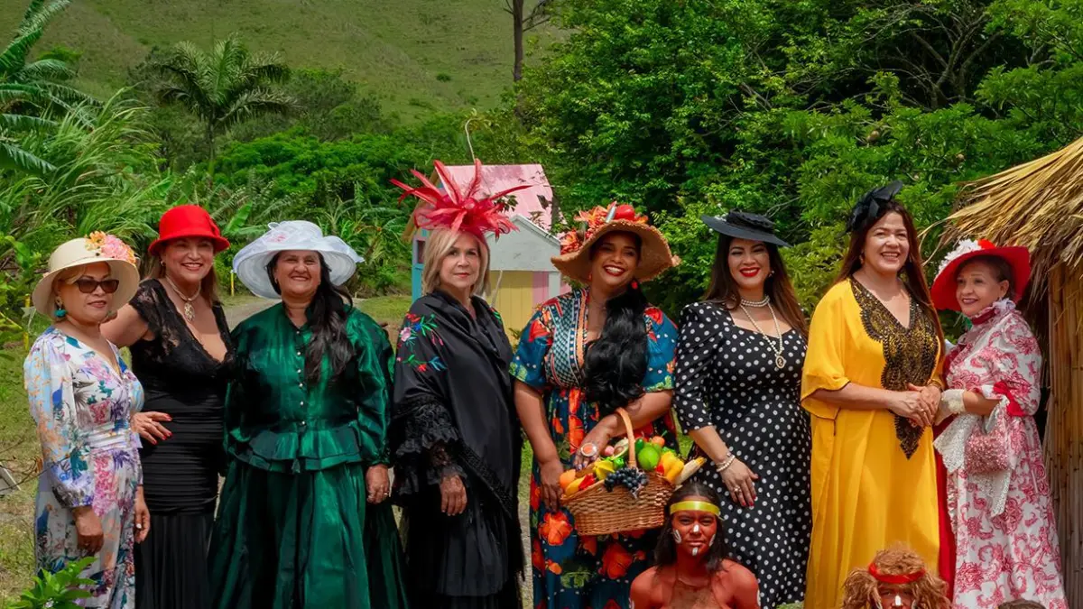 Anuncian 5ta. edición Festival Internacional del Sombrero y Premios La Maraca Ocoeña 2025