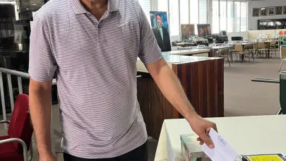 Ney Zapata gana elecciones de Acroarte Filial Santiago para el período 2025-2027