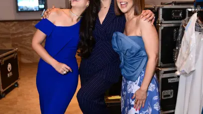 Yubelkis Peralta reúne a más de 800 mujeres en la segunda edición de Beauty Blue