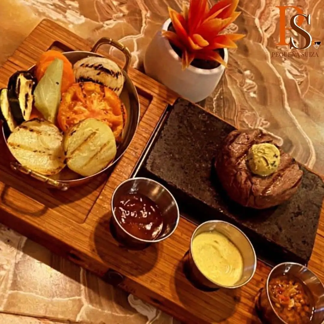 Pequeña Suiza celebra 40 años siendo orgullo y sabor de Boca Chica