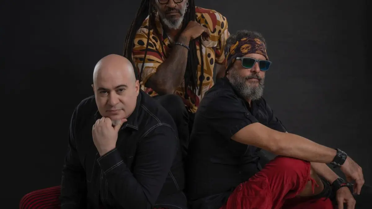 Toque Profundo en concierto el 11 de julio en aniversario de Casa de Teatro