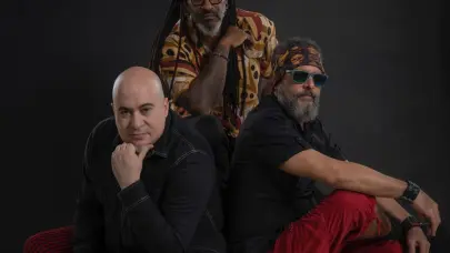 Toque Profundo en concierto el 11 de julio en aniversario de Casa de Teatro