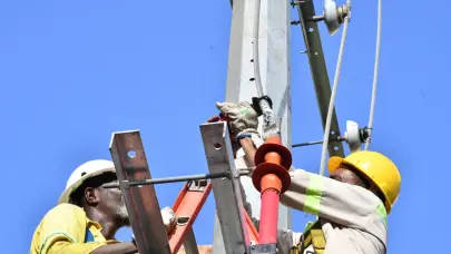 Edeeste descargará Circuito EBRI05 que impactará positivamente a más de 12 mil clientes en diversos sectores de SDE