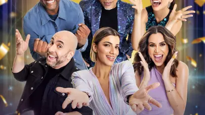 Dominicana’s Got Talent anuncia jueces y presentadores