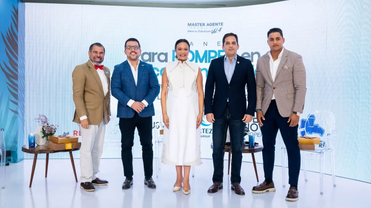 Master Agente Inmobiliario celebró su cuarta edición, consolidando una formación integral para agentes del sector