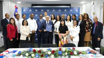 Tesorer&iacute;a Nacional pone en vigencia el modelo Compromiso Estrat&eacute;gico de Integridad para cargos de Alto Nivel