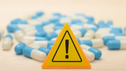 Hasta un 50% de los medicamentos vendidos por internet son falsos