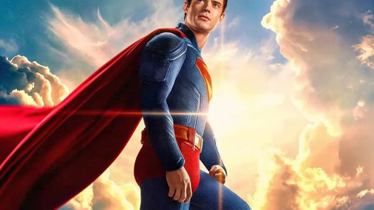 “Superman” aterriza en los cines de todo el mundo este jueves