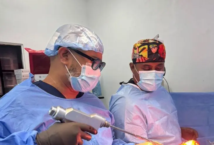 Aumentan tumores a nivel óseo en pacientes luego del COVID-19, afirman especialistas