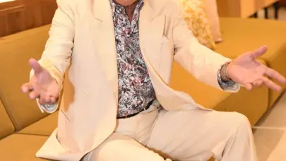 Actor y cantante mexicano Fernando Allende se deja seducir por la bachata y lanza “Quiero bailar contigo”