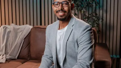 Emprendedor Omar Melo reafirma oportunidades de inclusi&oacute;n financiera en remesas a trav&eacute;s de DomiPago