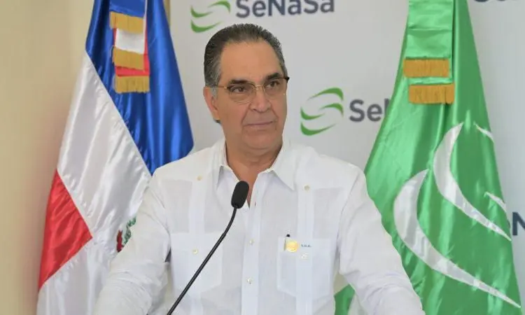 Senasa con más de 7 millones de afiliados y 94.2% de satisfacción se consolida como columna vertebral del sistema de salud dominicano