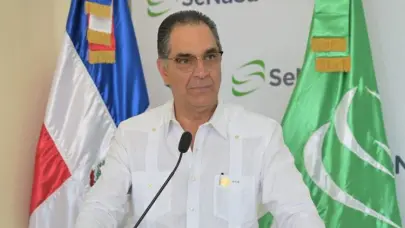 Senasa con m&aacute;s de 7 millones de afiliados y 94.2% de satisfacci&oacute;n se consolida como columna vertebral del sistema de salud dominicano