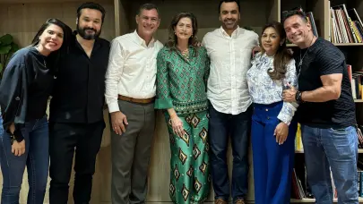 Partners Ogilvy brill&oacute; en Cannes con su campa&ntilde;a "Night Signals" para Chevrolet