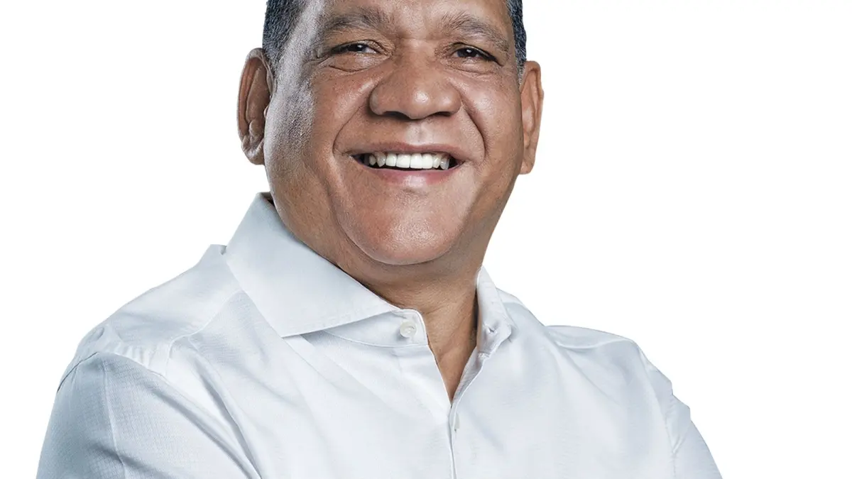 Rubén Maldonado advierte colapso nacional bajo el PRM: “La República Dominicana está sentada sobre una bomba de tiempo”