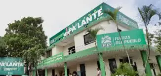 Fuerza del Pueblo inicia este jueves 10 proceso de inscripción a cargos internos