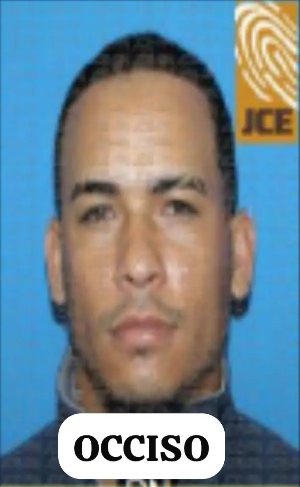 Momento en que ultiman a tiros a “Goro” en Los Tres Brazos; Policía y Ministerio Público investigan el crimen