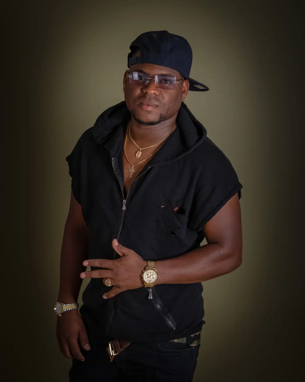 El Coco en la Casa rompe fronteras con su éxito ‘Que Rico’